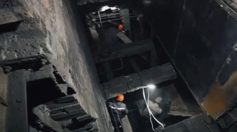 Более 5,5 млрд тенге долгов выплатили бывшие собственники ТЭЦ Риддера