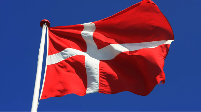 Дания подготовила новый пакет помощи Украине