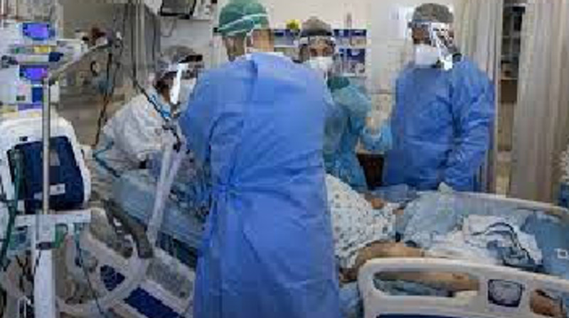 Дрон, запущенный ЦАХАЛ, упал на балкон дома в Израиле