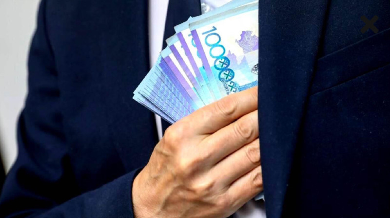 Бизнесмен похитил более 100 млн тенге субсидий в Кызылординской области