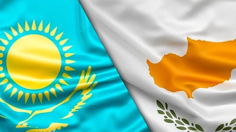 Кипр будет выдавать Казахстану разыскиваемых граждан