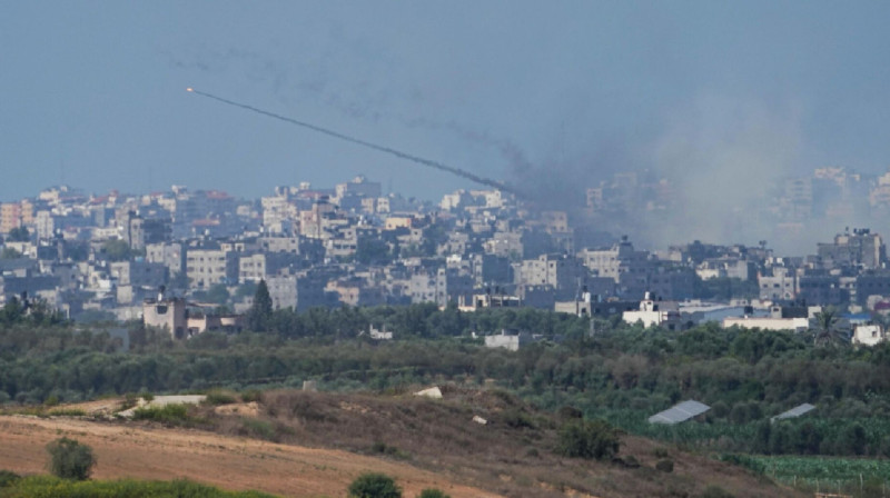 Кремль и ХАМАС обсудили возможности освобождения заложников
