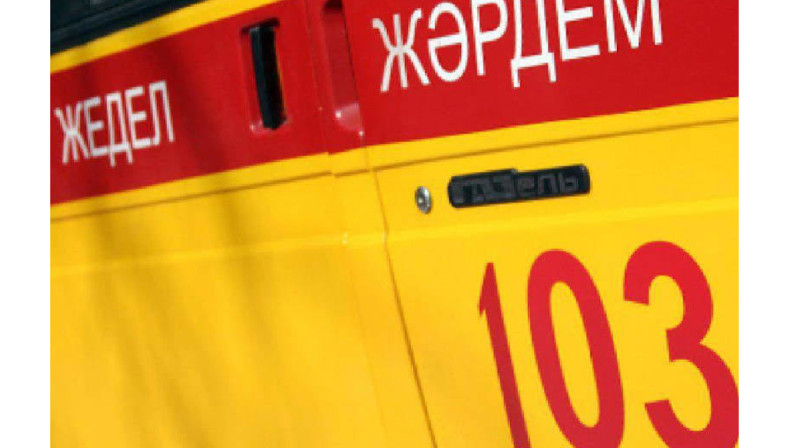 На руднике "Казахмыса" обрушилась площадка, есть пострадавшие