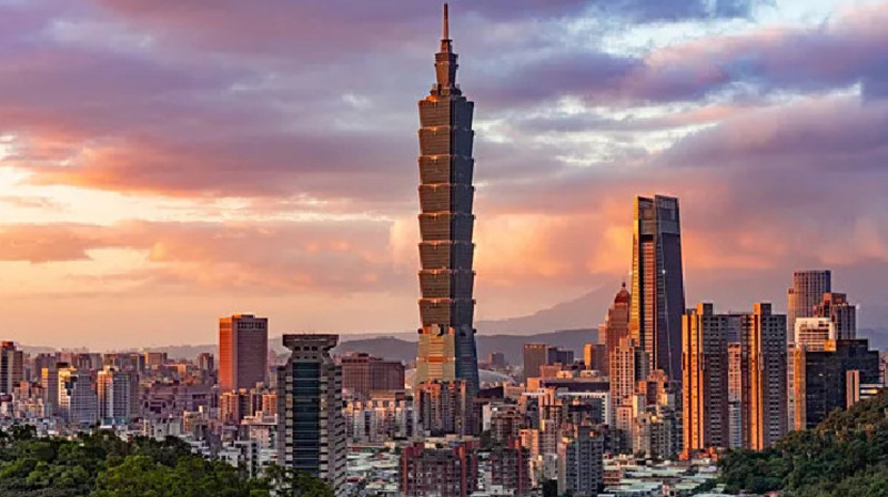 Тайвань приближает опасную войну - Китай