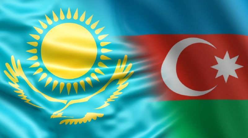 Казахстан увеличит экспорт в Азербайджан на $300 млн