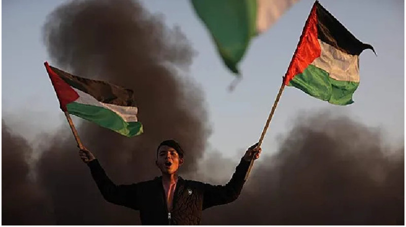 Палестина созрела для мирных переговоров