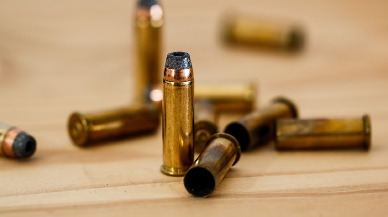 Директора школы осудили за хранение боеприпасов в ВКО