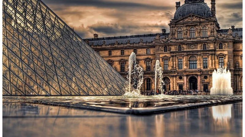 С культурой Казахстана познакомятся жители Парижа