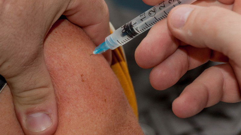 Трое детей скончались от кори в Кыргызстане