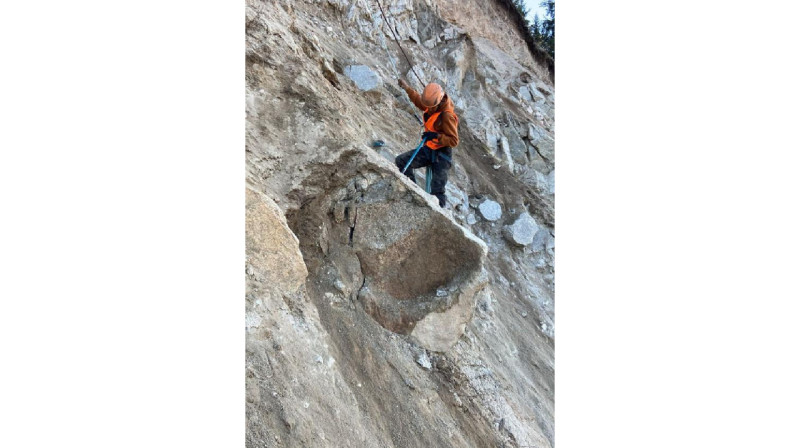 В Алматы ограничили движение к главным туристическим объектам