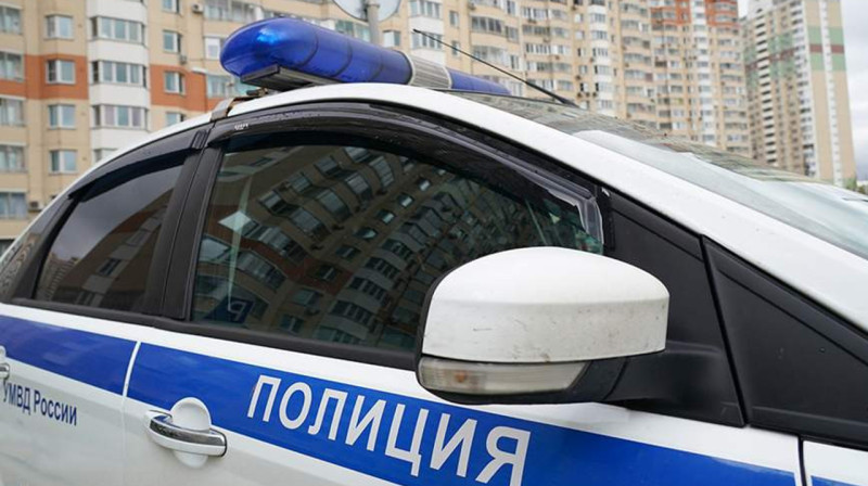 Четверых россиян задержали по подозрению в расчленении мужчины