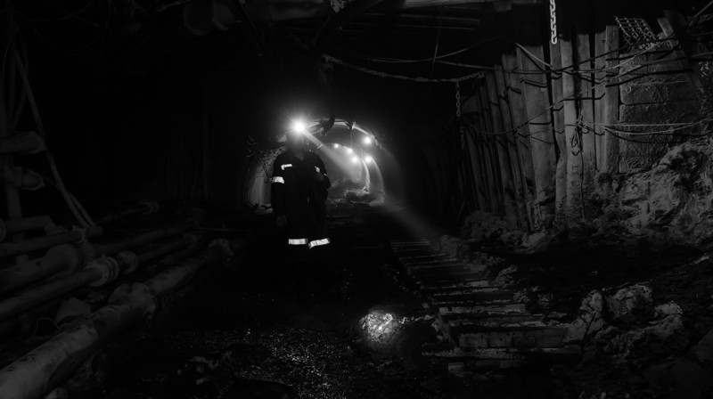 Количество погибших в результате взрыва на шахте Костенко возросло до 25 человек