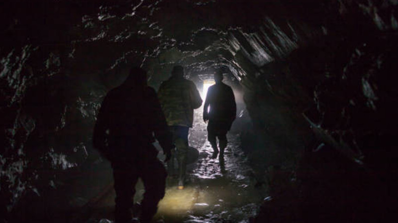 Взрыв на шахте в Караганде: количество жертв возросло до 32 человек