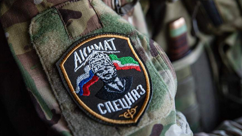 Более 170 бывших наемников ЧВК "Вагнер" перешли в состав спецназа "АХМАТ"