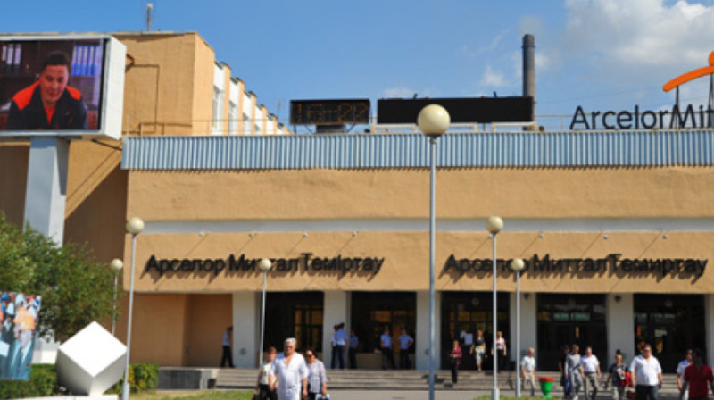 14 погибших на шахте имени Костенко горняков, похоронили в Караганде