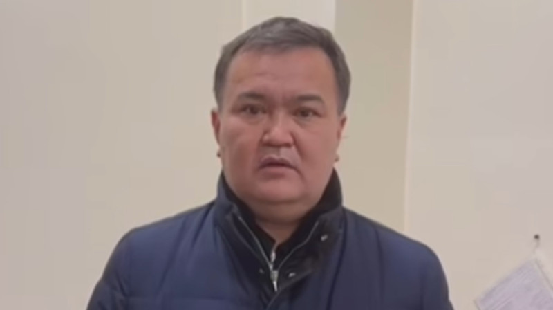 Аким Астаны извинился перед горожанами