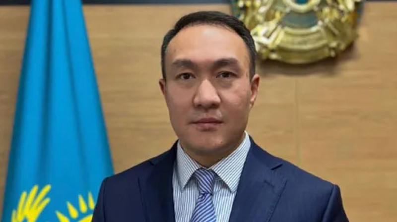 Назначен новый глава госкорпорации «Правительство для граждан»