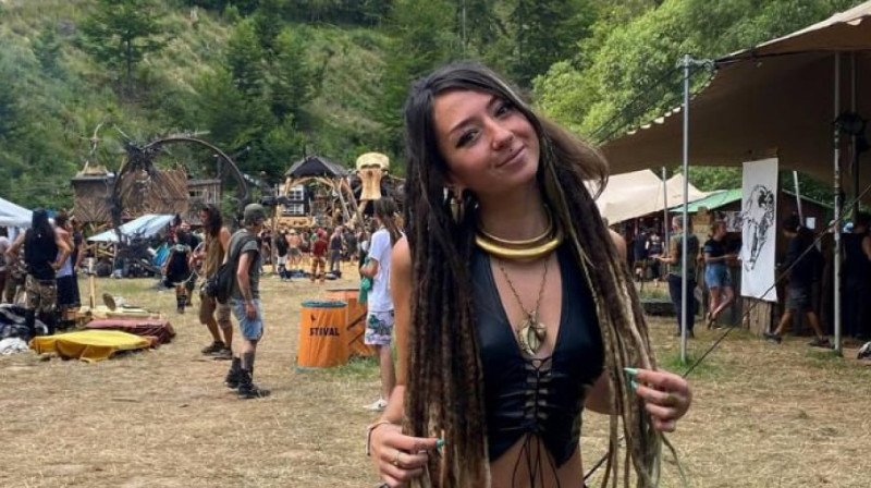 Похищенная в Израиле гражданка Германии Шани Лук погибла