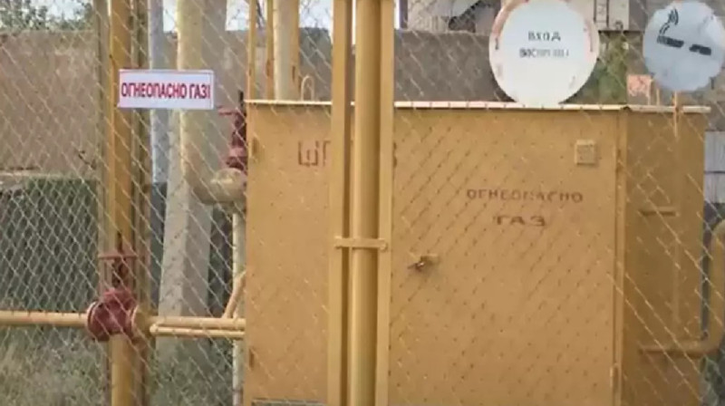 В ВКО несколько сел остались без газоснабжения