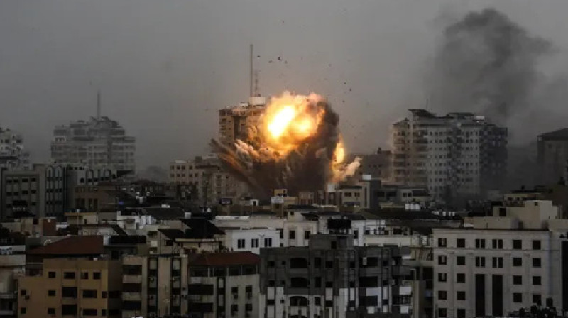 ЦАХАЛ не атакует мирных жителей Газы - Израиль