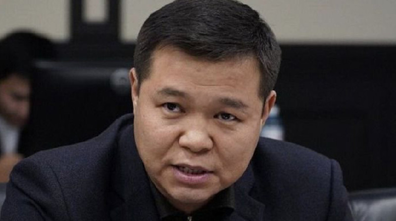 Глава "КазАвтоЖол" объявил о своем уходе