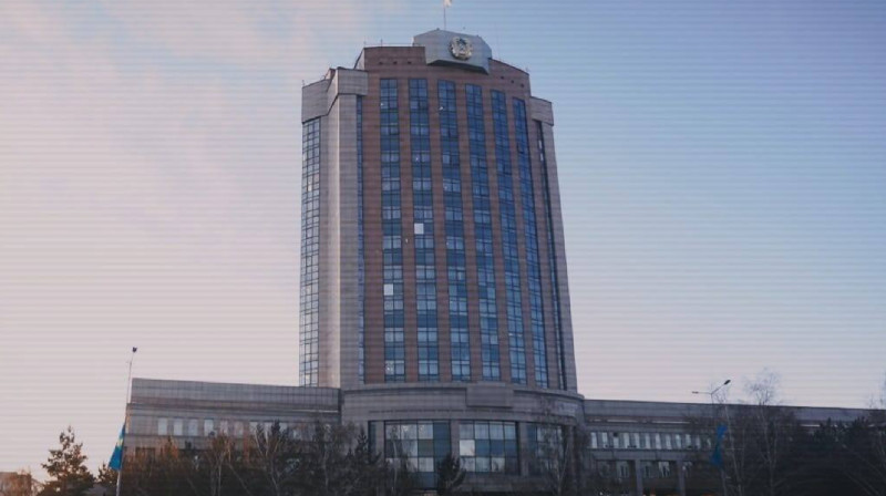 Иностранцы организовали крупное производство «синтетики» в Казахстане