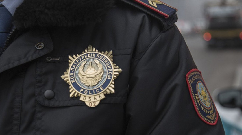 На 13 млрд тенге обманули мошенники казахстанцев с начала года - МВД