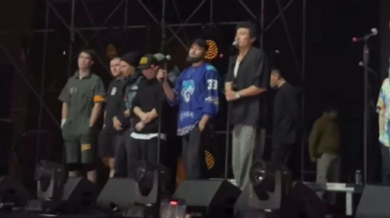 По факту смерти мобилографа «Ирины Кайратовны» возбудили уголовное дело