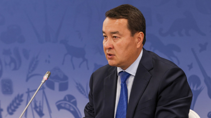 Сделка по передаче "Арселор Миттал Темиртау" в пользу Казахстана завершается - Смаилов