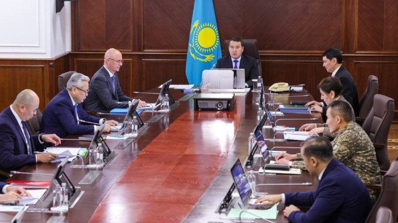 Стало известно состояние пострадавших от взрыва шахтеров в Карагандинской области