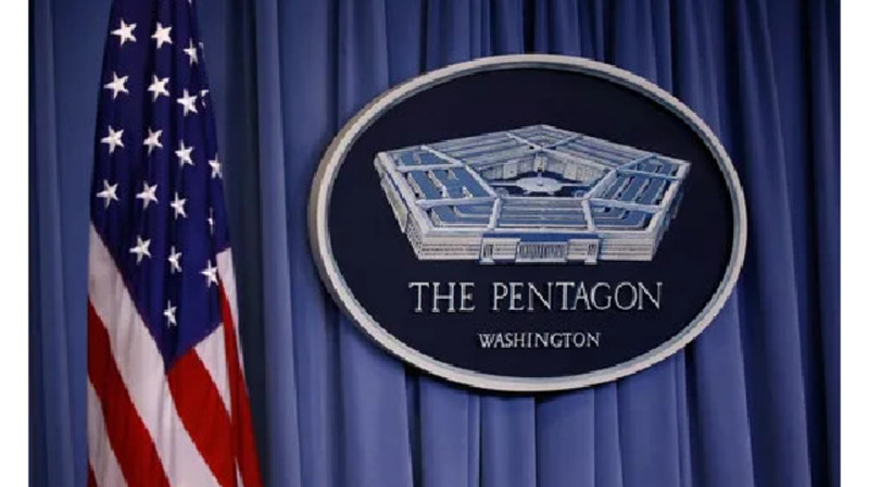 США не исключает вмешательства в ситуацию на Ближнем Востоке