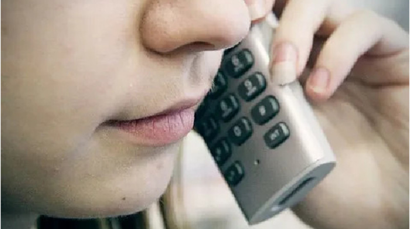 В "минировании" ТРЦ подозревают девочку-подростка