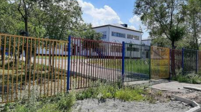 В Темиртау детский сад не подключили к отоплению