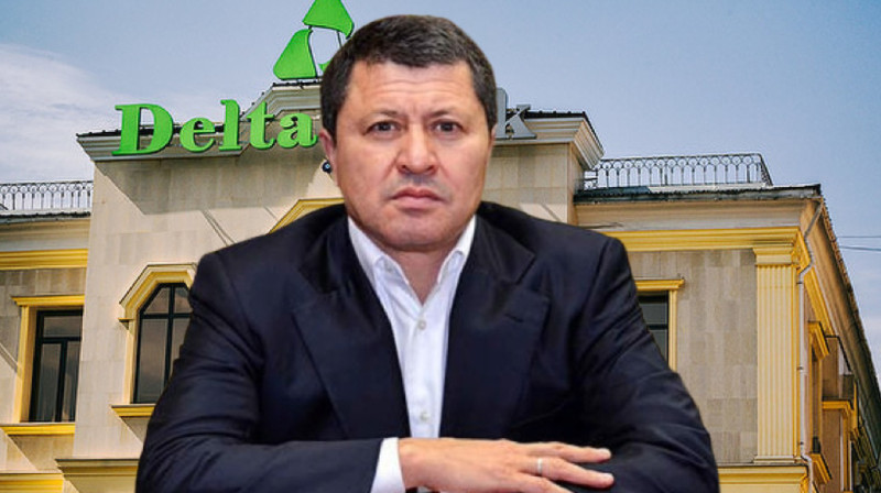 Виллу в ОАЭ и зерновой терминал в Латвии бизнесмена Тлеубаева арестовало АФМ