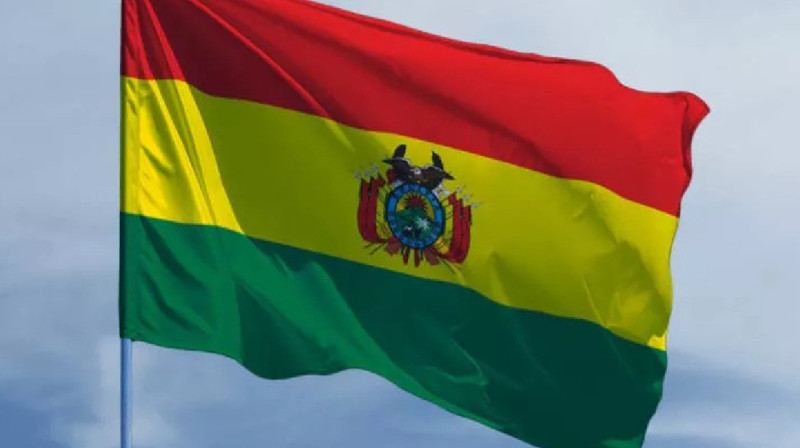 Боливия разрывает дипломатические отношения c Израилем