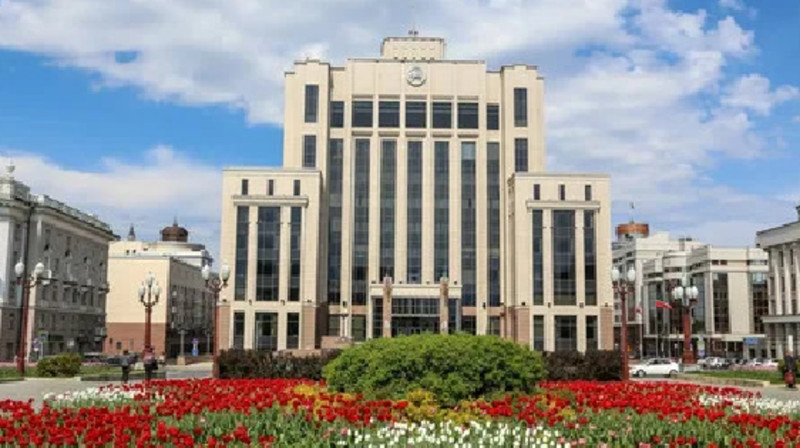 Татарстан направит гуманитарную помощь в сектор Газа