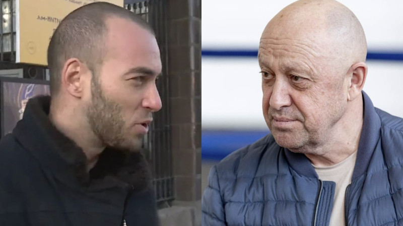 В России снова начался набор в ЧВК «Вагнер»