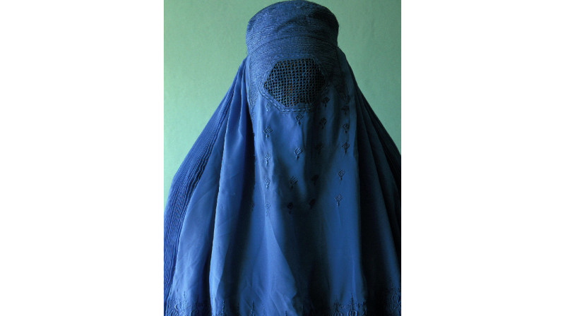 В Узбекистане будут штрафовать за ношение паранджи