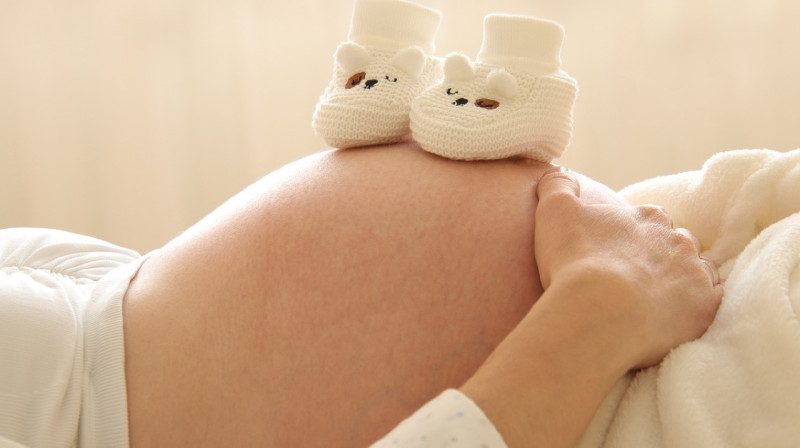 12-летняя россиянка попала в больницу с угрозой выкидыша