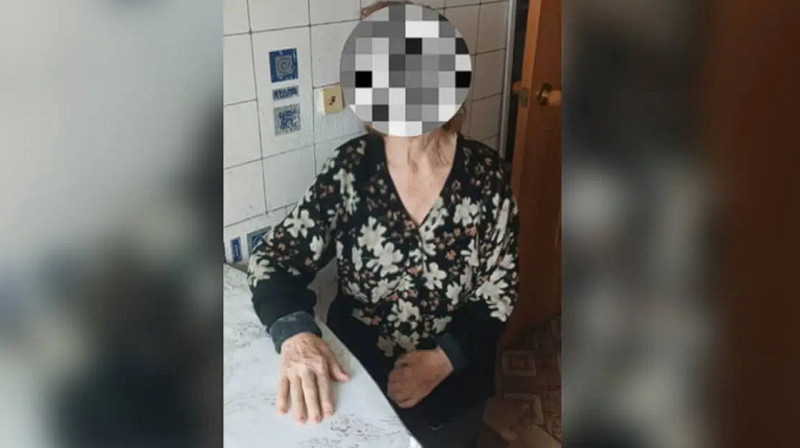 92-летняя пенсионерка из Рудного поверила в "аварию" с внучкой и отдала 1,5 млн тенге