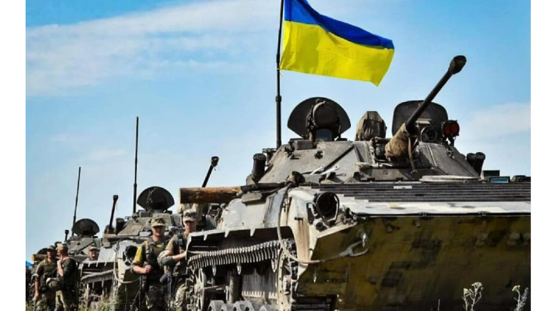 Донатить ВСУ теперь будет сложнее в РФ