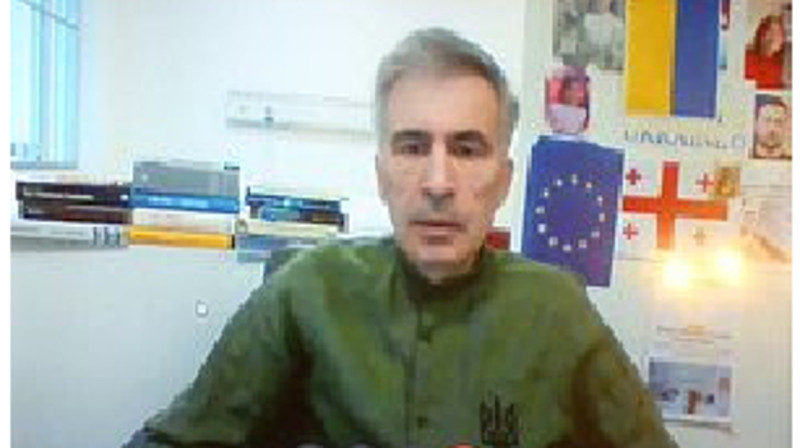 Грузия может войти в ЕС, но все зависит от судьбы Саакашвили