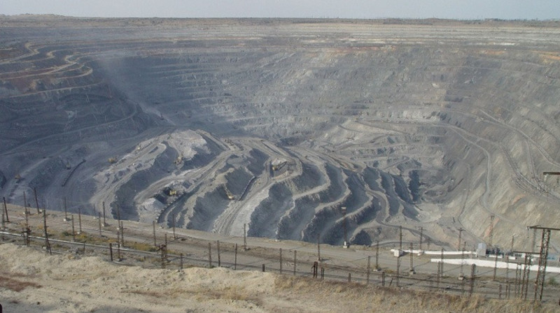 На горно-обогатительном предприятии в Костанайской области погиб рабочий