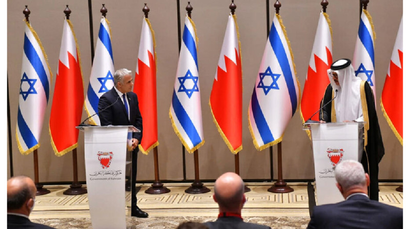 Какие страны разорвали дипломатические отношения с Израилем