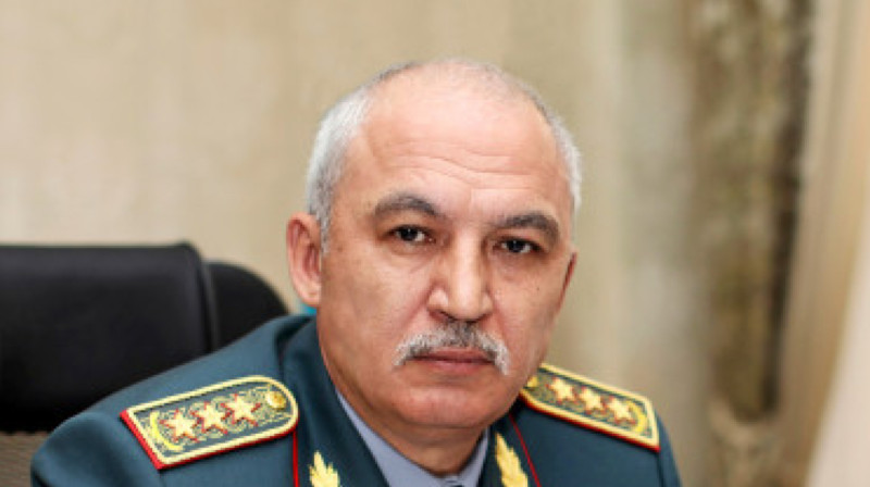 Отправит ли Казахстан своих миротворцев на Ближний Восток