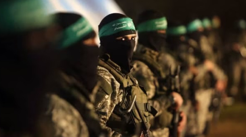 Прямые переговоры с ХАМАС начал Таиланд