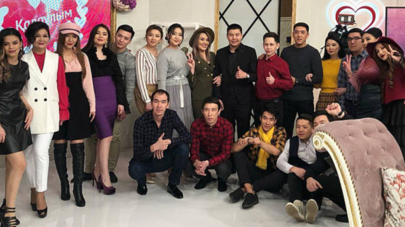 «QosLike» и «Қалаулым» хотят запретить в Казахстане