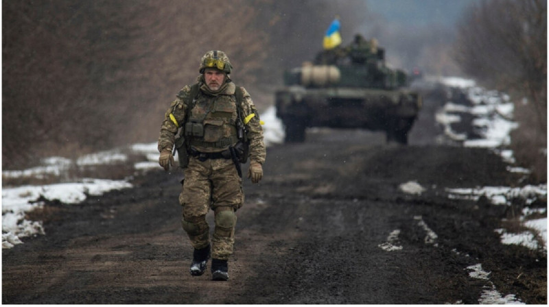 Россияне призывают казахстанцев воевать в Украине