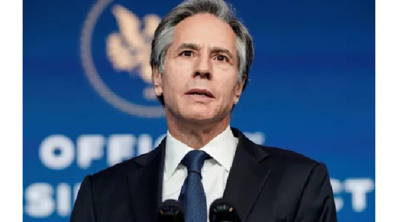 США анонсировали новый пакет санкций против России