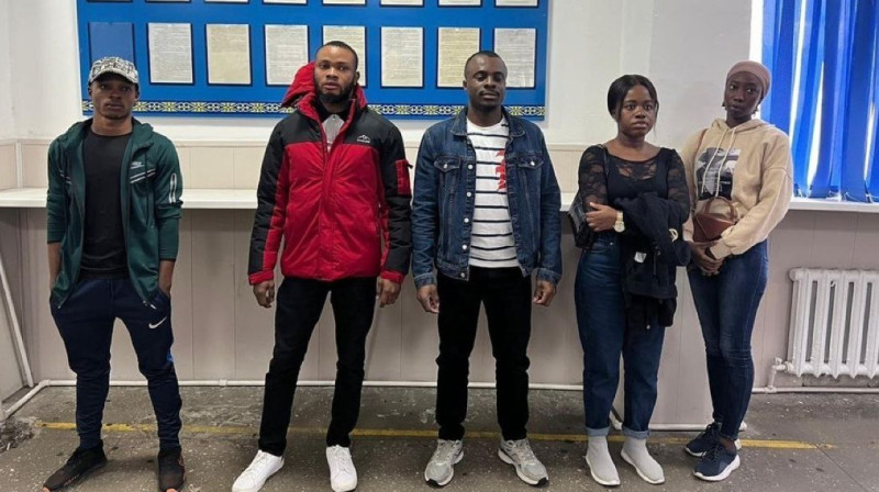 В Алматы проходит «чистка» среди нарушителей миграционного закона